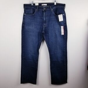 Levi Strauss Signature Gold Relaxed Fit Jeans NWT 40x32